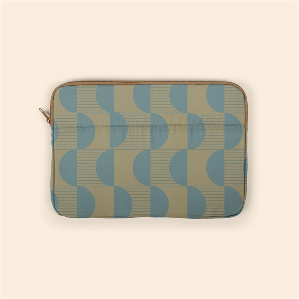 Laptop sleeves are made to fit the specific dimensions of MacBook... from ASI 74710 Numo