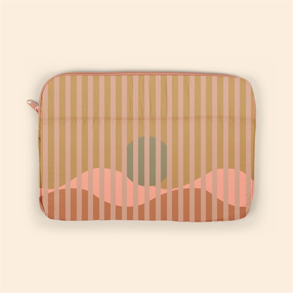 Laptop sleeves are made to fit the specific dimensions of MacBook... from ASI 74710 Numo