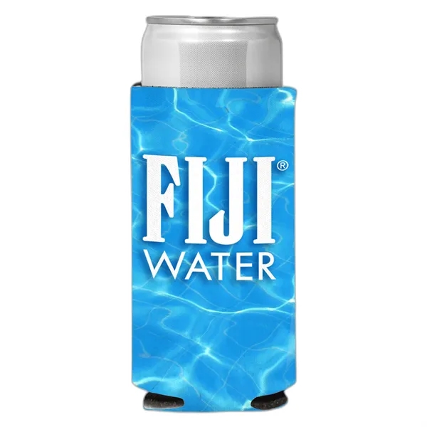 Chroma Coolies Full Color USA Made can holder... from ASI 80060 VisionUSA