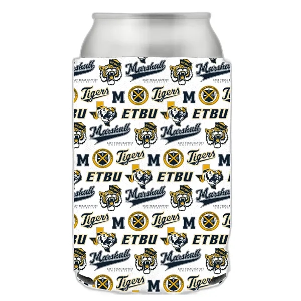 Chroma Coolies Full Color USA Made can holder... from ASI 80060 VisionUSA