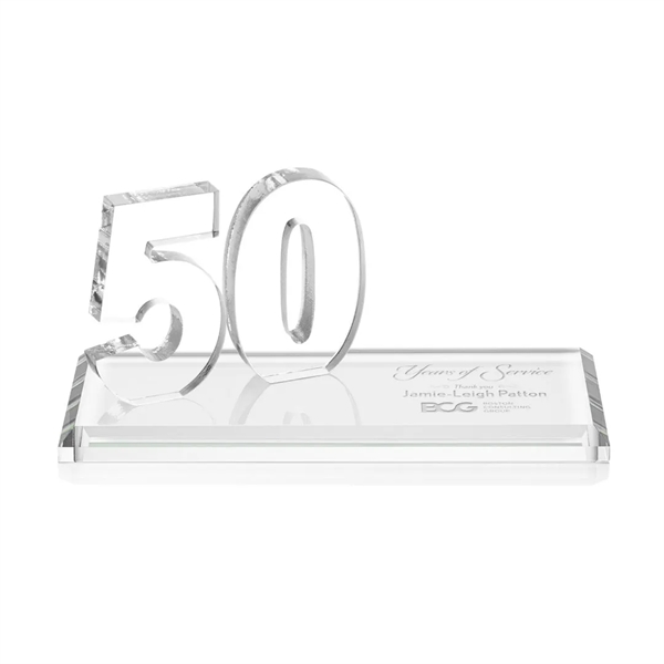 Celebrate employee loyalty with the Northam Anniversary Awards.... from ASI 84592 St Regis Group / St Regis