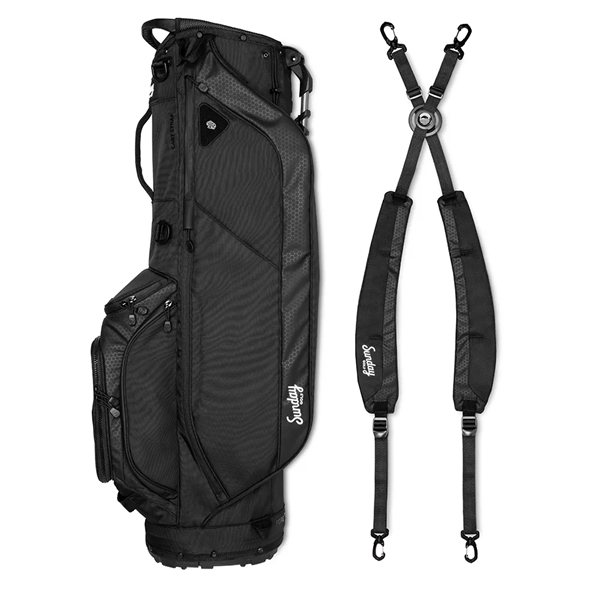 Sunday Golf Ryder 23 Stand Golf Bag... from ASI 38120 Ball Pro / Diversified Quality Kitchenware