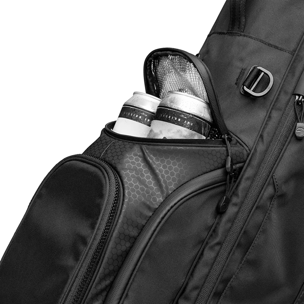 Sunday Golf Ryder 23 Stand Golf Bag... from ASI 38120 Ball Pro / Diversified Quality Kitchenware
