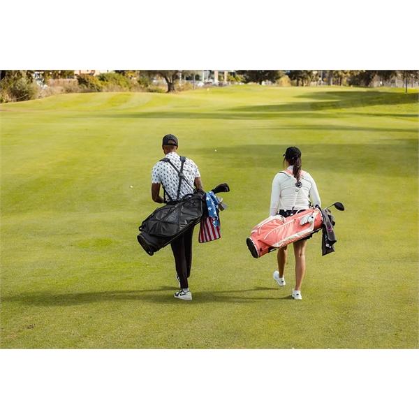 Sunday Golf Ryder 23 Stand Golf Bag... from ASI 38120 Ball Pro / Diversified Quality Kitchenware