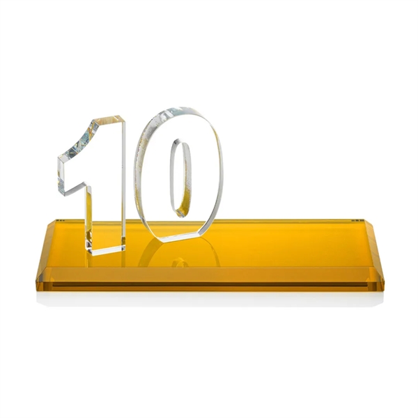 Celebrate employee loyalty with the Northam Anniversary Awards.... from ASI 84592 St Regis Group / St Regis