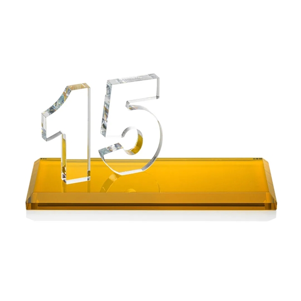 Celebrate employee loyalty with the Northam Anniversary Awards.... from ASI 84592 St Regis Group / St Regis