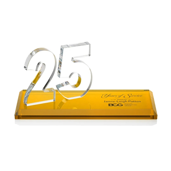 Celebrate employee loyalty with the Northam Anniversary Awards.... from ASI 84592 St Regis Group / St Regis