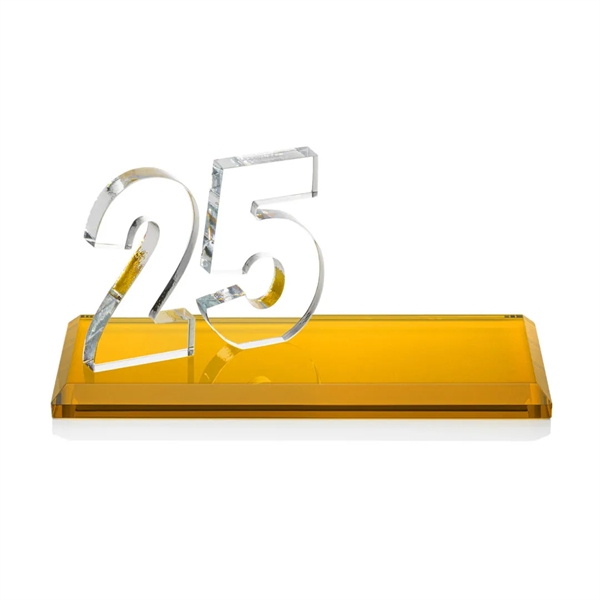 Celebrate employee loyalty with the Northam Anniversary Awards.... from ASI 84592 St Regis Group / St Regis