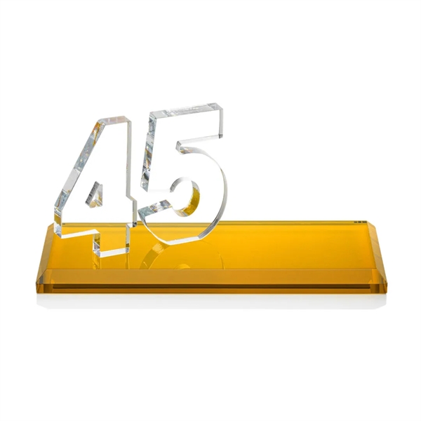 Celebrate employee loyalty with the Northam Anniversary Awards.... from ASI 84592 St Regis Group / St Regis