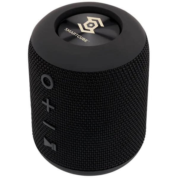 10W Ikon Waterproof Bluetooth 360 Degree Speaker... from ASI 89320 Starline USA Inc
