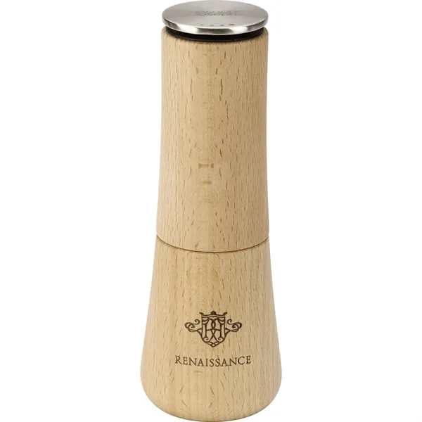 Joseph Joseph® Milltop™ Wood Pepper Mill... from ASI 89320 Starline USA Inc