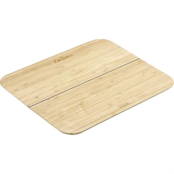 Joseph Joseph® Chop2Pot™ Bamboo Fold Cut Board... from ASI 89320 Starline USA Inc