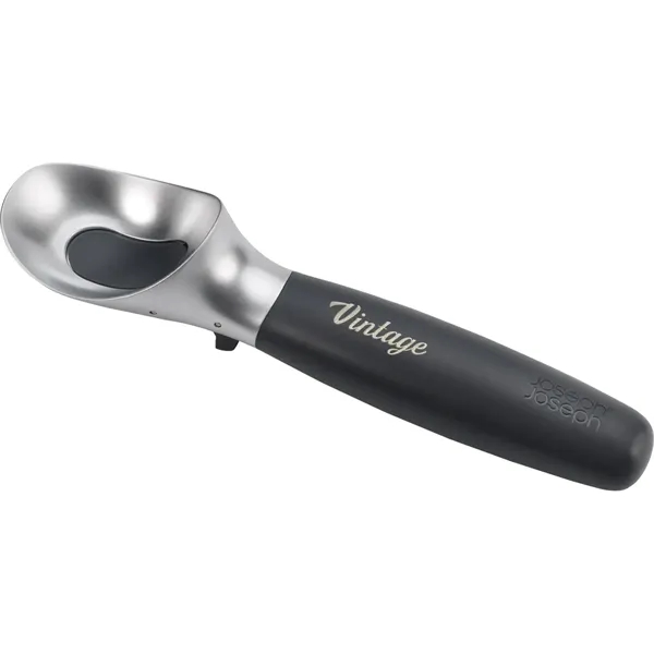 Joseph Joseph® Elevate™ Gray Ice-cream Scoop... from ASI 89320 Starline USA Inc