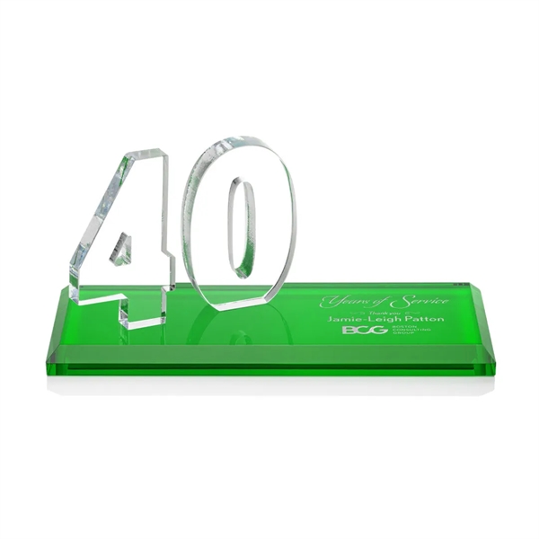 Celebrate employee loyalty with the Northam Anniversary Awards.... from ASI 84592 St Regis Group / St Regis