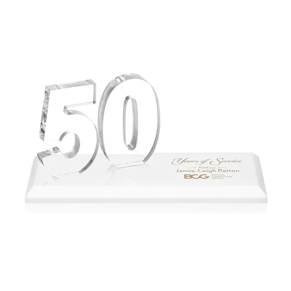 Celebrate employee loyalty with the Northam Anniversary Awards.... from ASI 84592 St Regis Group / St Regis