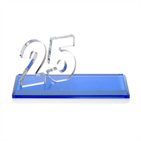 Celebrate employee loyalty with the Northam Anniversary Awards.... from ASI 84592 St Regis Group / St Regis