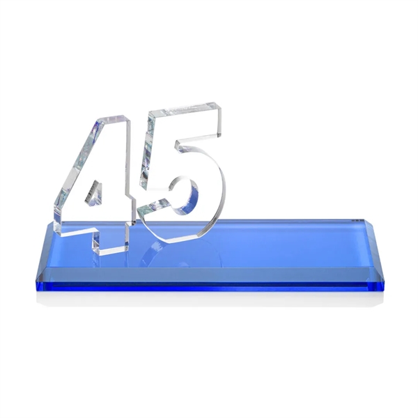 Celebrate employee loyalty with the Northam Anniversary Awards.... from ASI 84592 St Regis Group / St Regis