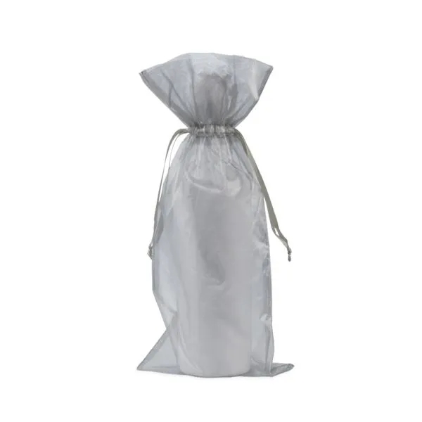 These bags are made with a coordinating satin drawstring for easy... from ASI 30223 A Plus Wine Designs