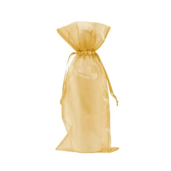 These bags are made with a coordinating satin drawstring for easy... from ASI 30223 A Plus Wine Designs
