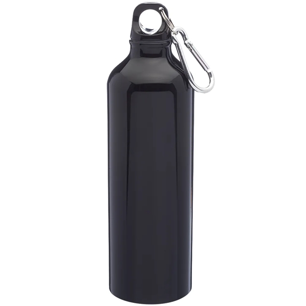 Aluminum 24 oz. water bottle.... from ASI 39552 BEL Promo