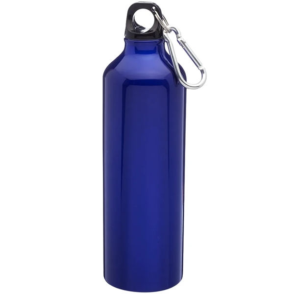 Aluminum 24 oz. water bottle.... from ASI 39552 BEL Promo