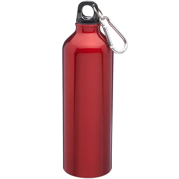 Aluminum 24 oz. water bottle.... from ASI 39552 BEL Promo