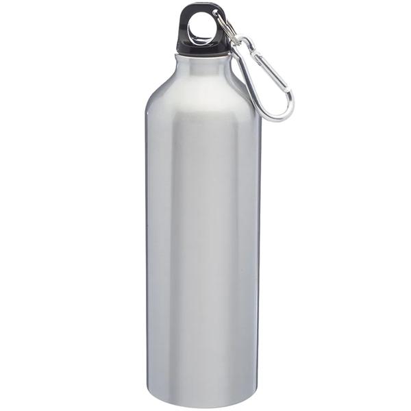 Aluminum 24 oz. water bottle.... from ASI 39552 BEL Promo