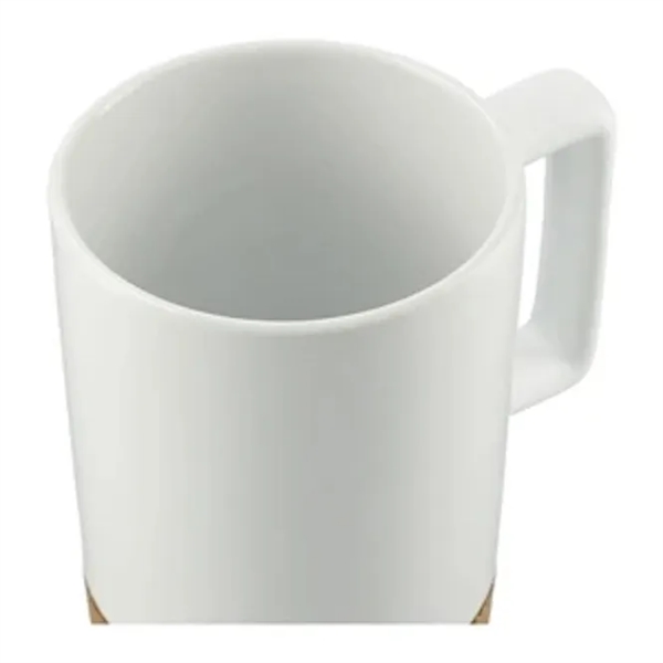 Ceramic mug with cork base... from ASI 89971 Stuff A Mug