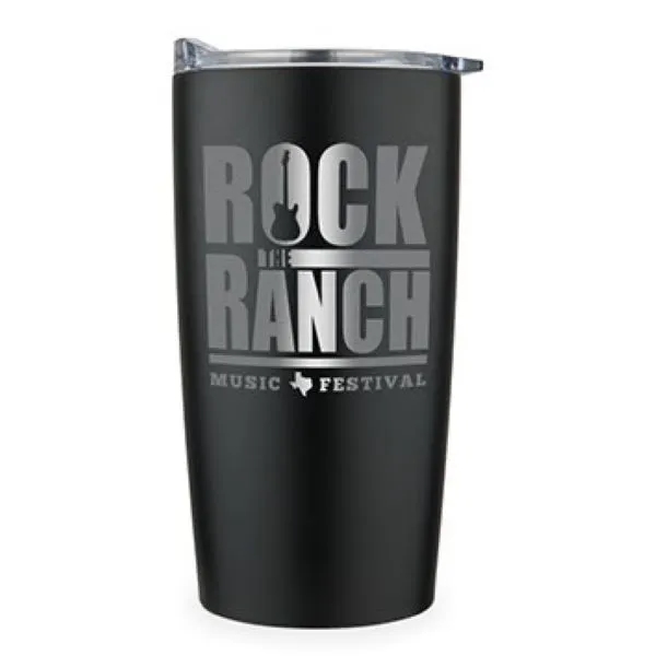 20 Oz. Trekkie Tumbler... from ASI 52475 Xpres LLC