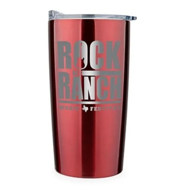 20 Oz. Trekkie Tumbler... from ASI 52475 Xpres LLC