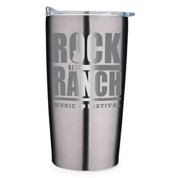 20 Oz. Trekkie Tumbler... from ASI 52475 Xpres LLC