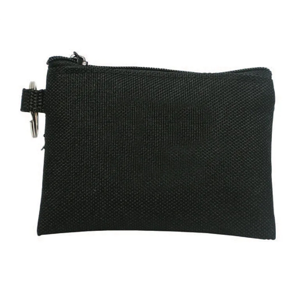 15 Pieces convention first aid kit.... from ASI 63698 Justin Case®