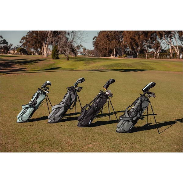 Lightweight golf bag that doesn't break the bank or your back!... from ASI 38120 Ball Pro / Diversified Quality Kitchenware