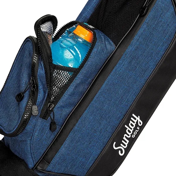 Ultra-lightweight golf bag that doesn't break the bank or your back!... from ASI 38120 Ball Pro / Diversified Quality Kitchenware