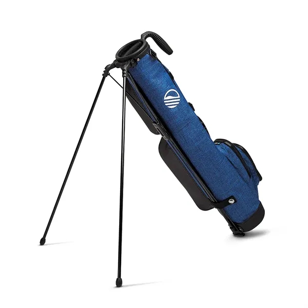 Ultra-lightweight golf bag that doesn't break the bank or your back!... from ASI 38120 Ball Pro / Diversified Quality Kitchenware