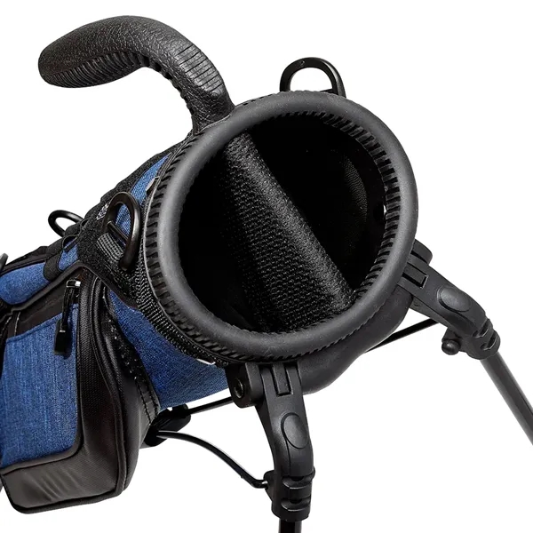 Ultra-lightweight golf bag that doesn't break the bank or your back!... from ASI 38120 Ball Pro / Diversified Quality Kitchenware