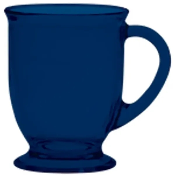 Glass Mug 16 oz.... from ASI 89971 Stuff A Mug
