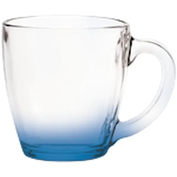 Glass Coffee Mug... from ASI 89971 Stuff A Mug