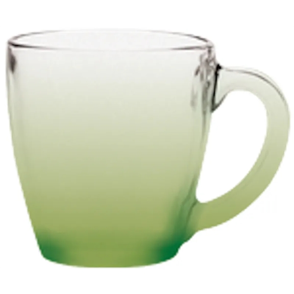 Glass Coffee Mug... from ASI 89971 Stuff A Mug