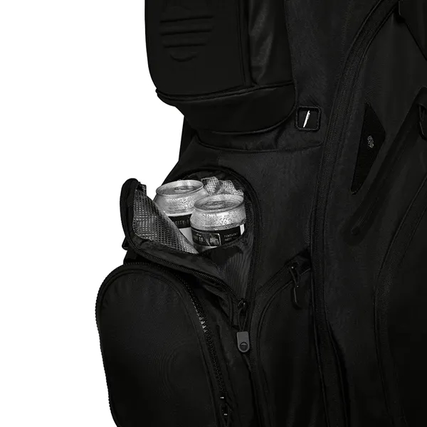 Lightweight golf bag that doesn't break the bank or your back!... from ASI 38120 Ball Pro / Diversified Quality Kitchenware