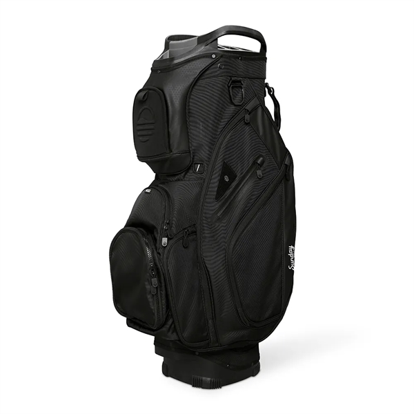 Lightweight golf bag that doesn't break the bank or your back!... from ASI 38120 Ball Pro / Diversified Quality Kitchenware