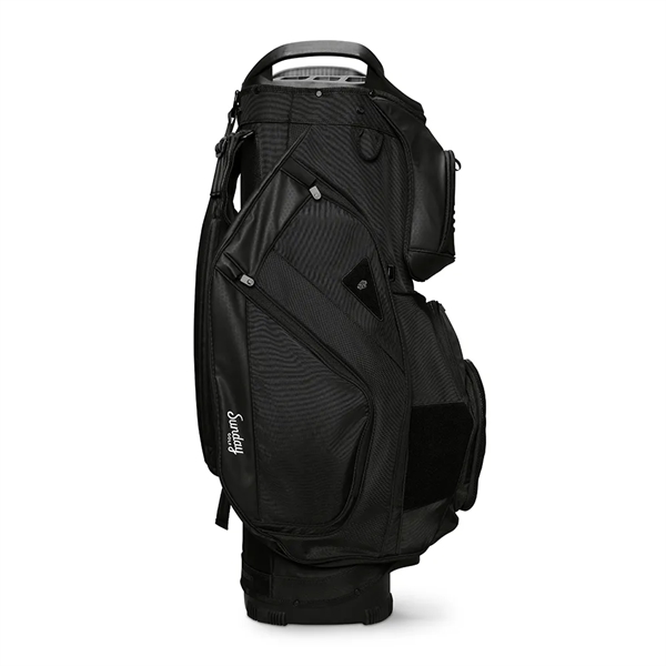 Lightweight golf bag that doesn't break the bank or your back!... from ASI 38120 Ball Pro / Diversified Quality Kitchenware