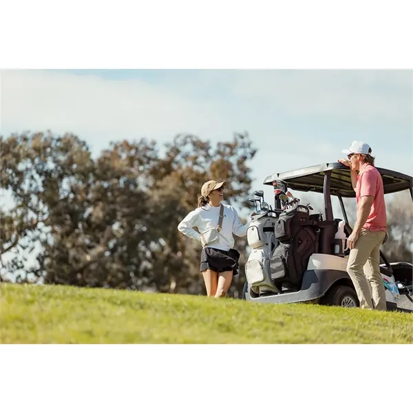 Lightweight golf bag that doesn't break the bank or your back!... from ASI 38120 Ball Pro / Diversified Quality Kitchenware