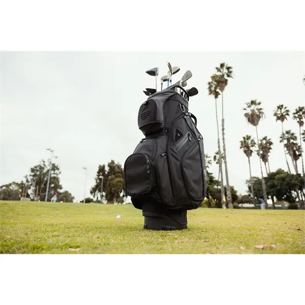 Lightweight golf bag that doesn't break the bank or your back!... from ASI 38120 Ball Pro / Diversified Quality Kitchenware