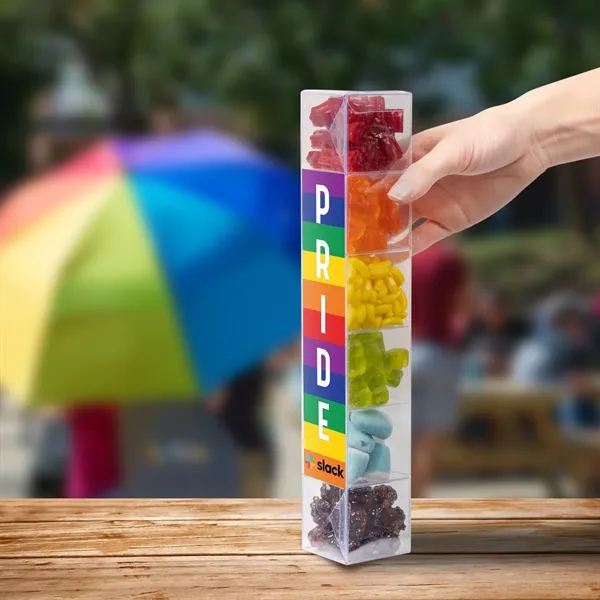 Candy Tower... from ASI 44900 NC Custom (CI/Lanco) / Chocolate Inn