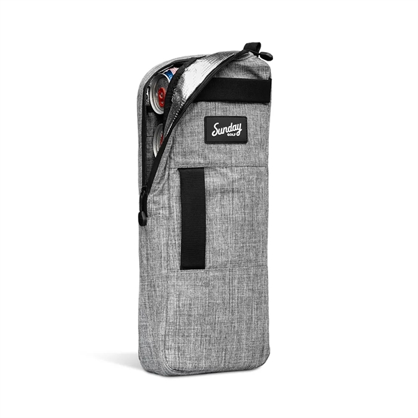 Golf bag cooler... from ASI 38120 Ball Pro / Diversified Quality Kitchenware