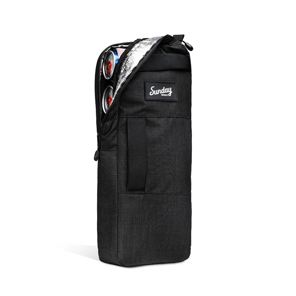 Golf bag cooler... from ASI 38120 Ball Pro / Diversified Quality Kitchenware