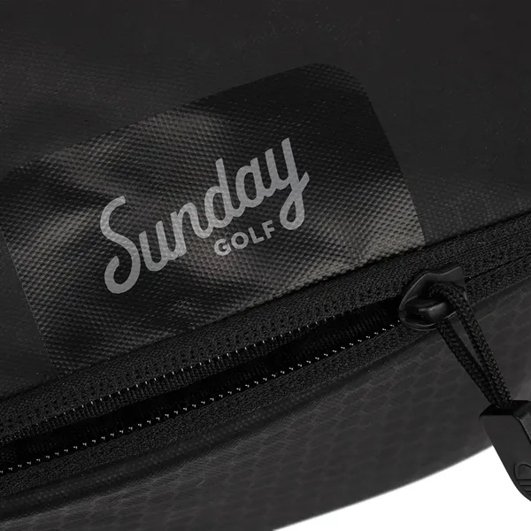 Golf Shoe Bag... from ASI 38120 Ball Pro / Diversified Quality Kitchenware