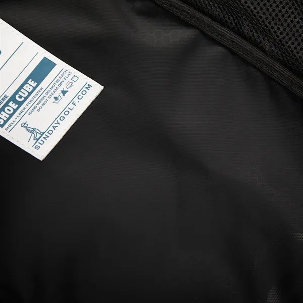 Golf Shoe Bag... from ASI 38120 Ball Pro / Diversified Quality Kitchenware