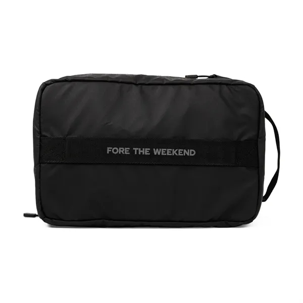 Golf Shoe Bag... from ASI 38120 Ball Pro / Diversified Quality Kitchenware